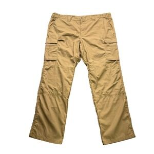 Propper Cargo Pants Men's 44x34 Tan Tactical Utility Duty Workwear